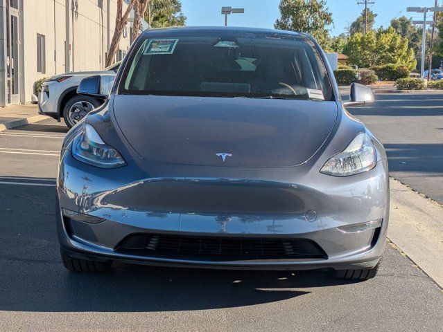 Used 2023 Tesla Model Y Long Range with VIN 7SAYGDEE9PA188152 for sale in Escondido, CA