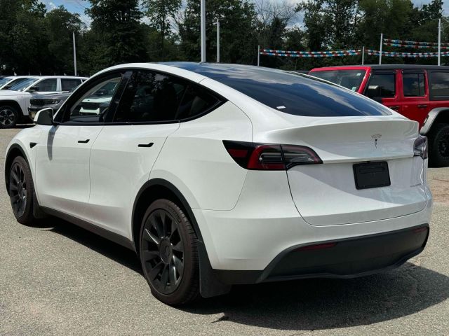 2023 Tesla Model Y Long Range AWD