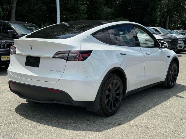 2023 Tesla Model Y Long Range AWD