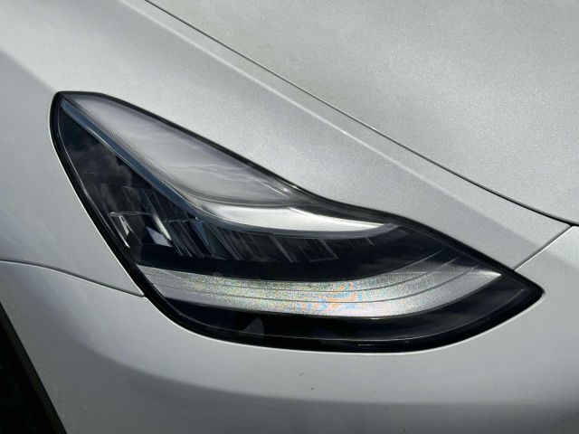2023 Tesla Model Y Long Range AWD