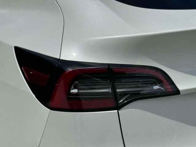 2023 Tesla Model Y Long Range AWD