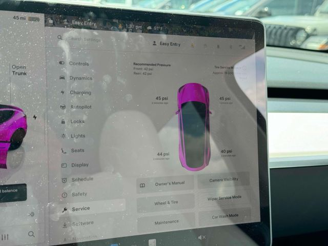 2023 Tesla Model Y Long Range AWD
