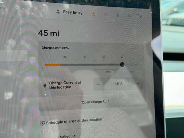 2023 Tesla Model Y Long Range AWD