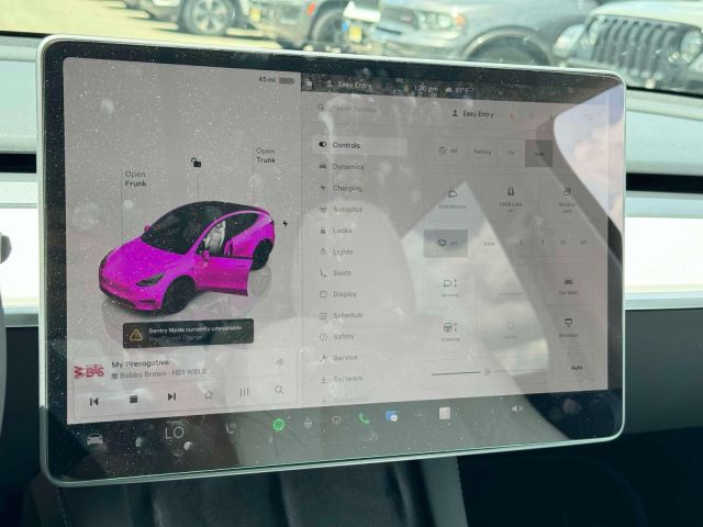 2023 Tesla Model Y Long Range AWD