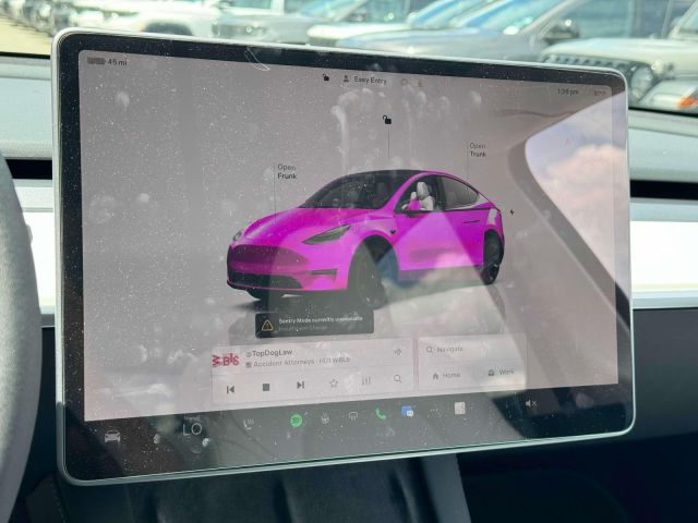 2023 Tesla Model Y Long Range AWD