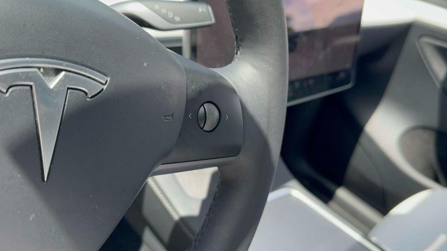 2023 Tesla Model Y Long Range AWD