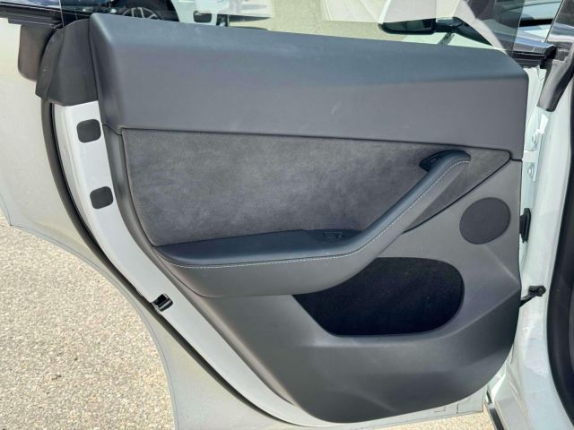 2023 Tesla Model Y Long Range AWD