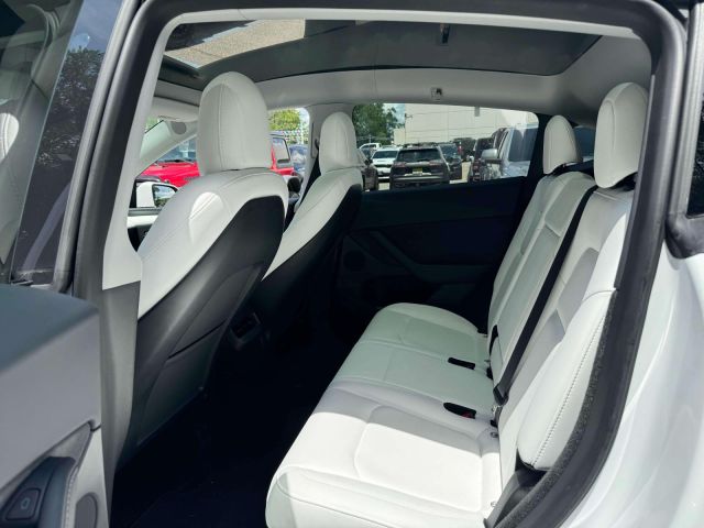 2023 Tesla Model Y Long Range AWD