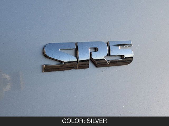 2023 Toyota 4Runner SR5 Premium 2023 Toyota 4Runner SR5 Premium