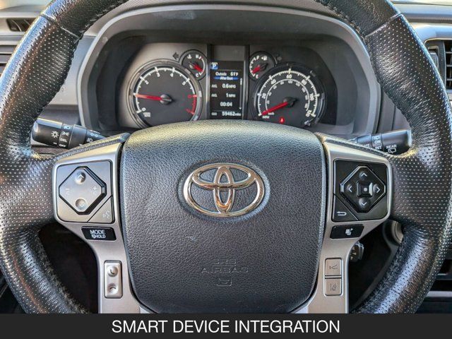 2023 Toyota 4Runner SR5 Premium 2023 Toyota 4Runner SR5 Premium