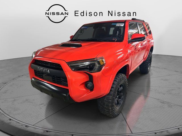2023 Toyota 4Runner TRD Pro 2023 Toyota 4Runner TRD Pro