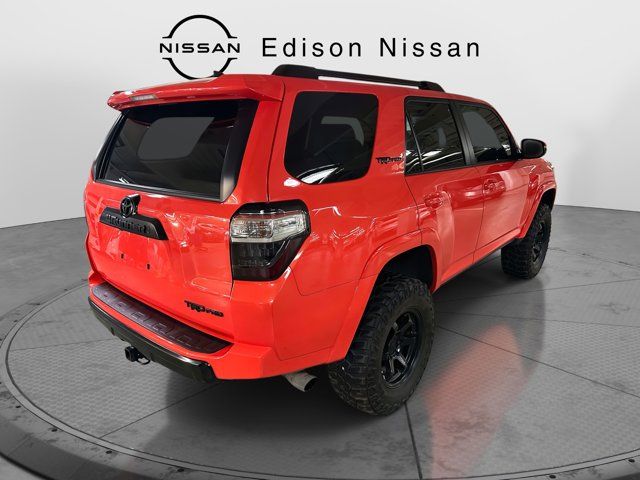 2023 Toyota 4Runner TRD Pro 2023 Toyota 4Runner TRD Pro