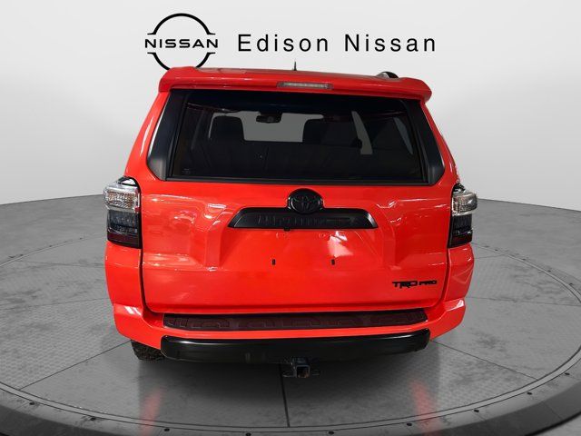 2023 Toyota 4Runner TRD Pro 2023 Toyota 4Runner TRD Pro