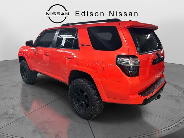 2023 Toyota 4Runner TRD Pro 2023 Toyota 4Runner TRD Pro