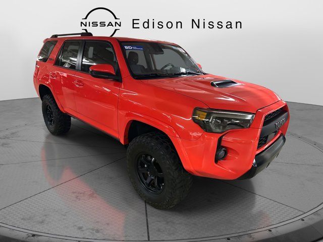 2023 Toyota 4Runner TRD Pro 2023 Toyota 4Runner TRD Pro