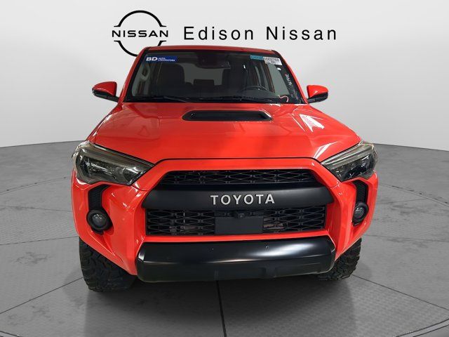 2023 Toyota 4Runner TRD Pro 2023 Toyota 4Runner TRD Pro