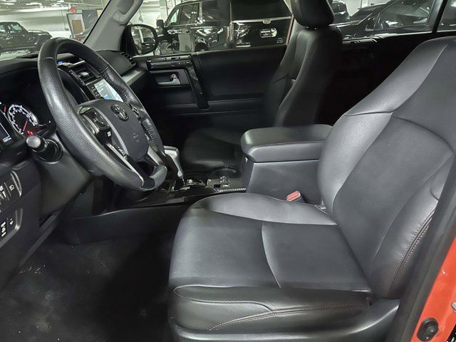 2023 Toyota 4Runner TRD Pro 2023 Toyota 4Runner TRD Pro