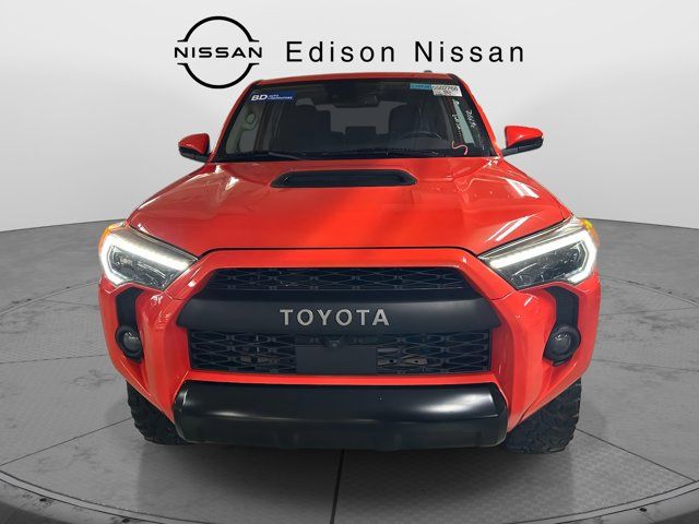 2023 Toyota 4Runner TRD Pro 2023 Toyota 4Runner TRD Pro