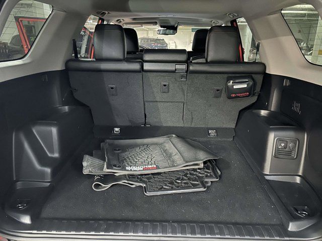 2023 Toyota 4Runner TRD Pro 2023 Toyota 4Runner TRD Pro