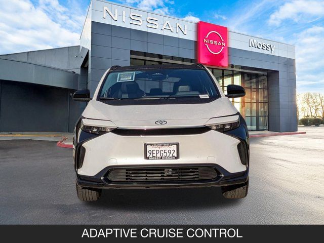 2023 Toyota Bz4x XLE 2023 Toyota Bz4x XLE