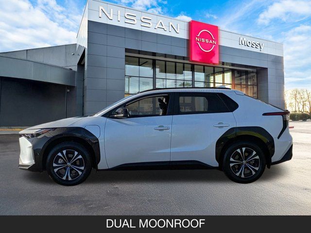 2023 Toyota Bz4x XLE 2023 Toyota Bz4x XLE