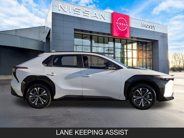 2023 Toyota Bz4x XLE 2023 Toyota Bz4x XLE