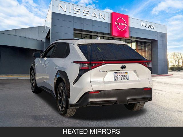 2023 Toyota Bz4x XLE 2023 Toyota Bz4x XLE