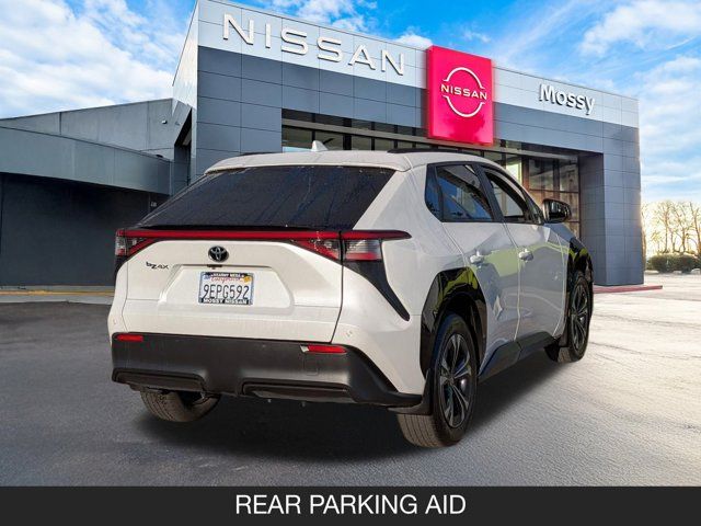 2023 Toyota Bz4x XLE 2023 Toyota Bz4x XLE