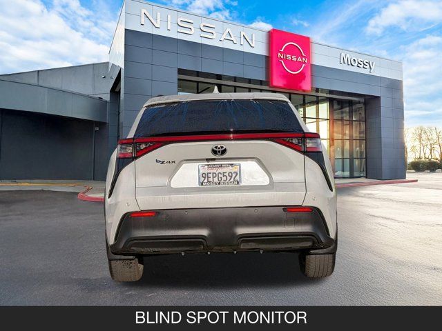 2023 Toyota Bz4x XLE 2023 Toyota Bz4x XLE