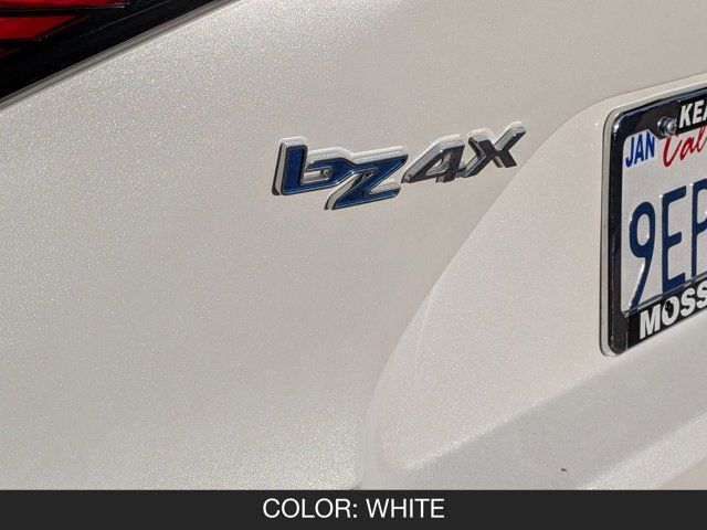 2023 Toyota Bz4x XLE 2023 Toyota Bz4x XLE