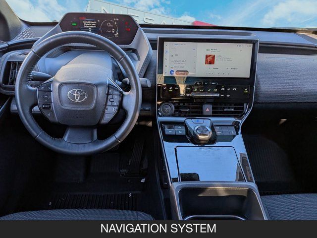 2023 Toyota Bz4x XLE 2023 Toyota Bz4x XLE