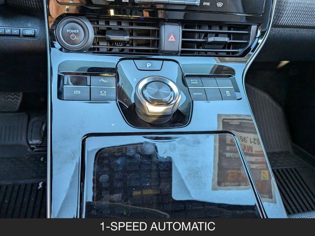 2023 Toyota Bz4x XLE 2023 Toyota Bz4x XLE