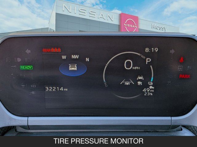 2023 Toyota Bz4x XLE 2023 Toyota Bz4x XLE