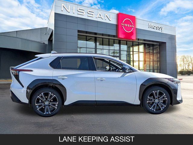 2023 Toyota Bz4x 2023 Toyota Bz4x