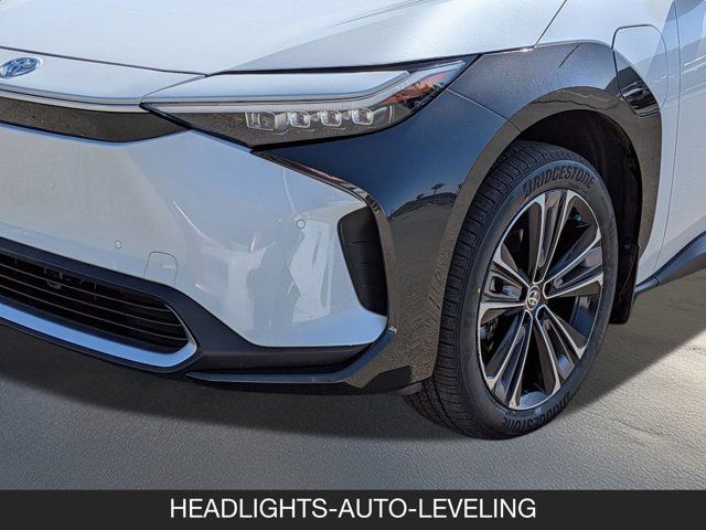 2023 Toyota Bz4x 2023 Toyota Bz4x