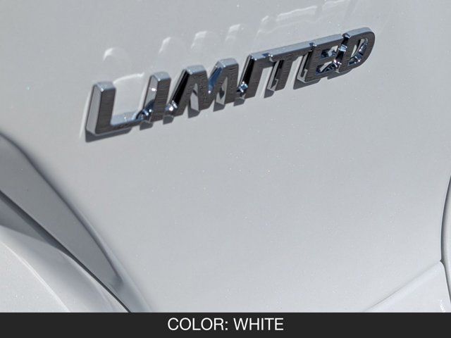 2023 Toyota Bz4x 2023 Toyota Bz4x