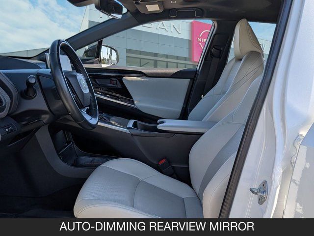 2023 Toyota Bz4x 2023 Toyota Bz4x