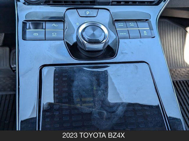 2023 Toyota Bz4x 2023 Toyota Bz4x