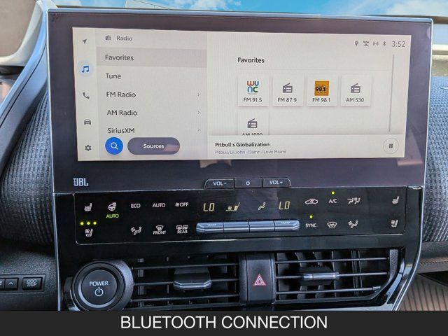2023 Toyota Bz4x 2023 Toyota Bz4x