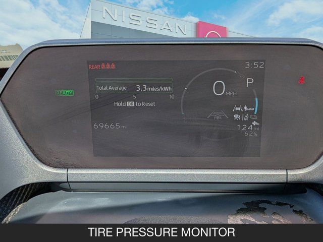 2023 Toyota Bz4x 2023 Toyota Bz4x