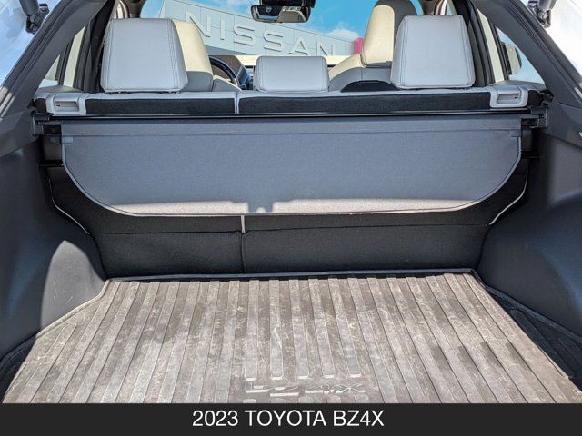 2023 Toyota Bz4x 2023 Toyota Bz4x