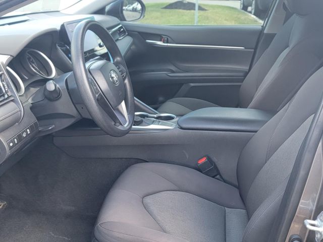 2023 Toyota Camry LE Auto (Natl)