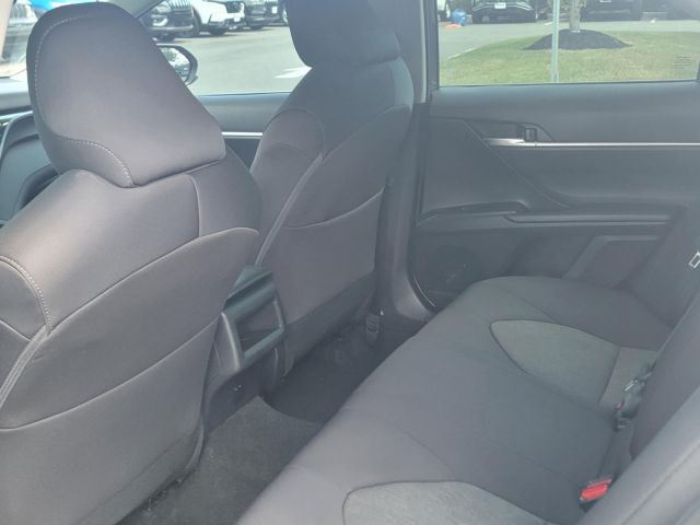 2023 Toyota Camry LE Auto (Natl)