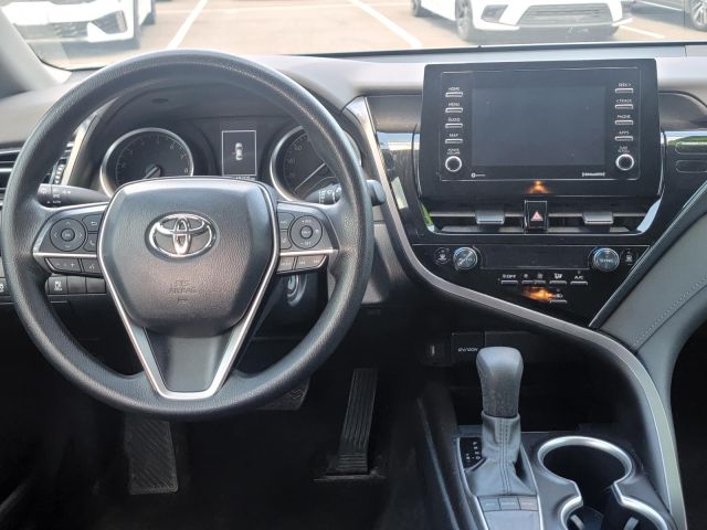 2023 Toyota Camry LE Auto (Natl)