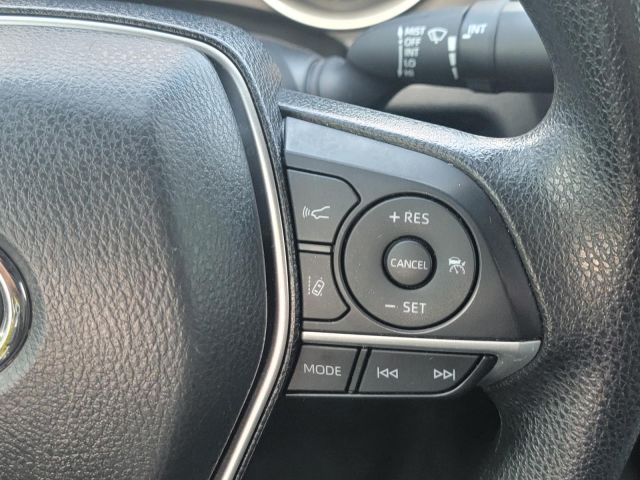 2023 Toyota Camry LE Auto (Natl)