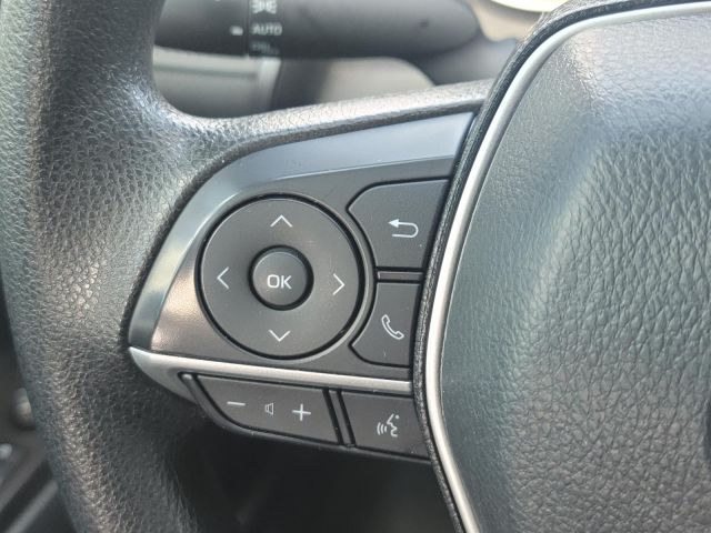 2023 Toyota Camry LE Auto (Natl)