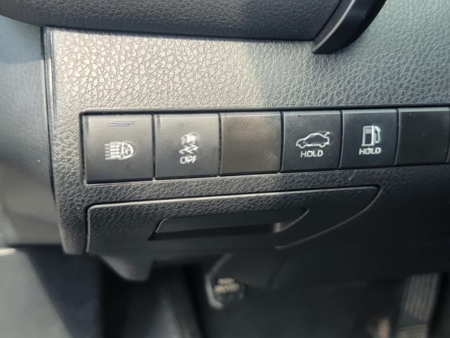 2023 Toyota Camry LE Auto (Natl)