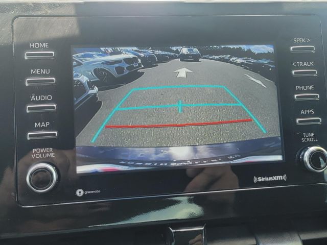 2023 Toyota Camry LE Auto (Natl)