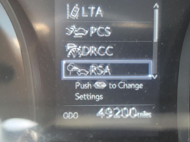 2023 Toyota Camry LE Auto (Natl)