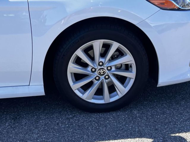 2023 Toyota Camry LE Auto AWD (Natl)